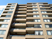 パルク新横浜の画像