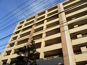 クリオ綱島東壱番館の画像