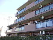 ライオンズマンション日吉学園の画像