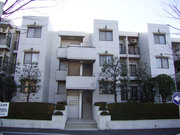 藤和ライブタウン日吉の画像