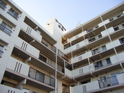 コープ野村日吉の画像