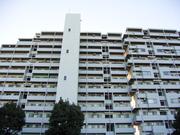 日吉ロイヤルマンションの画像