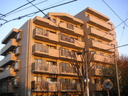 シティクレスト東戸塚の画像