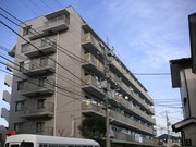 アークハイム東戸塚の画像