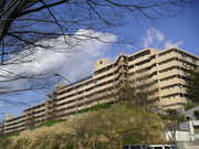 コスモ東戸塚グランパルクＡ棟の画像