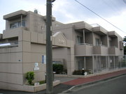 コスモ西谷ファーストヒルの画像