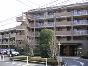 アリスガーデン横浜１番館の画像