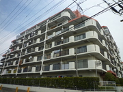 大倉山陽光ハイツの画像