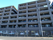 ライオンズマンション京町の画像