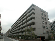 アルカサル京町の画像