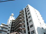 ニュー池田町ハイツの画像