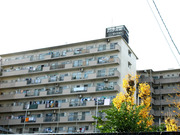 トーア川崎マンションの画像