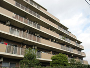 フォルスコート多摩川久地の画像