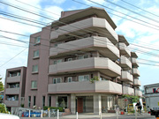 パルミナード高津西の画像