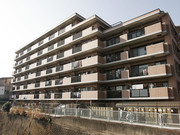 バンベール高津の画像