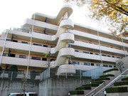 溝の口北パークホームズの画像