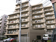 朝日クレスパリオ溝の口の画像