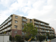 ライオンズガーデン武蔵中原の画像