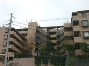 コスモ梶が谷ル・セーヌの画像