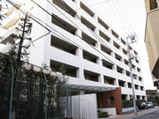 アールブラン二子多摩川の画像