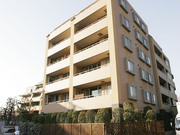 スターロワイヤル二子多摩川の画像