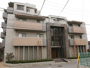 クレッセント高津の画像