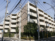 クレッセント二子多摩川の画像