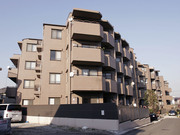 クレッセント二子多摩川の画像