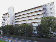 多摩川ハイホームの画像