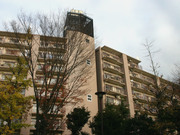 梶ヶ谷プラザビルの画像