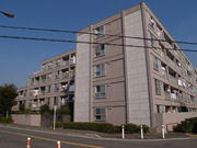 東林間コーポラスの画像