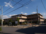 ライオンズマンション東林間ガーデンの画像