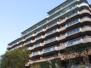 コモンヒルズ安針台山の手５番館の画像