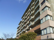 コモンヒルズ安針台海の手１番館の画像