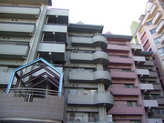 コモンヒルズ安針台海の手３番館の画像