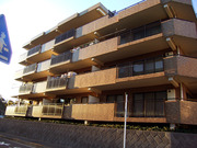 湘南田浦プリンスハイツＦ棟の画像