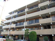 湘南田浦プリンスハイツＥ棟の画像