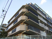 湘南田浦プリンスハイツＡ棟の画像