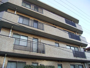 湘南田浦プリンスハイツＢ棟の画像