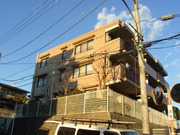 湘南田浦プリンスハイツＤ棟の画像