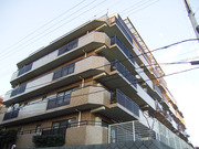 湘南田浦プリンスハイツＣ棟の画像