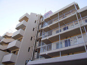 ニックハイム追浜の画像