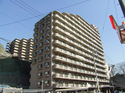 ライオンズヒルズ横須賀浦賀の画像