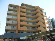 よこすか海辺ニュータウンソフィアステイシアの画像