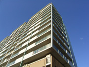 よこすか海辺ニュータウンシーサイドスクエアセントラルタワーの画像