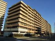 シーパークスザ・ウイングフォートの画像