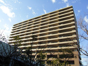 よこすか海辺ニュータウンかがやきの街弐番館の画像