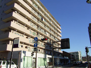 ニックハイム横須賀中央の画像