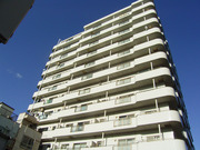 ニューハイツ横須賀中央の画像