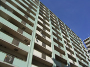 横須賀汐入ハイム２号棟の画像